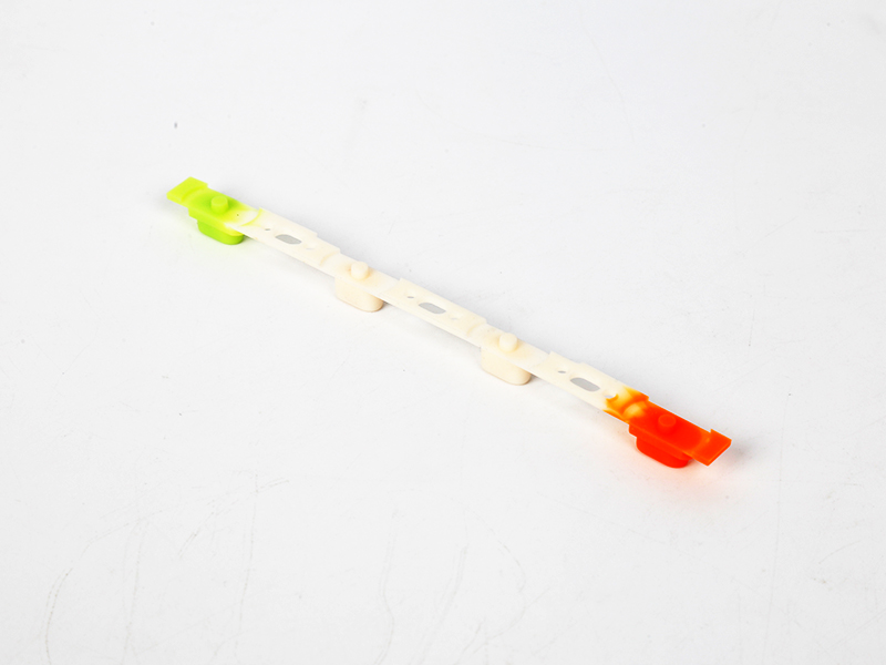 硅膠按鍵保護(hù)膜