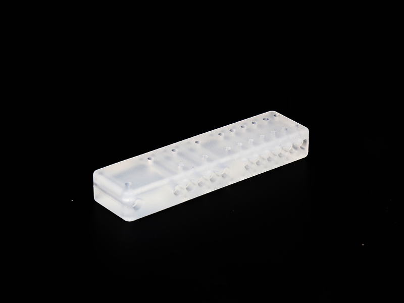 硅膠醫(yī)用品