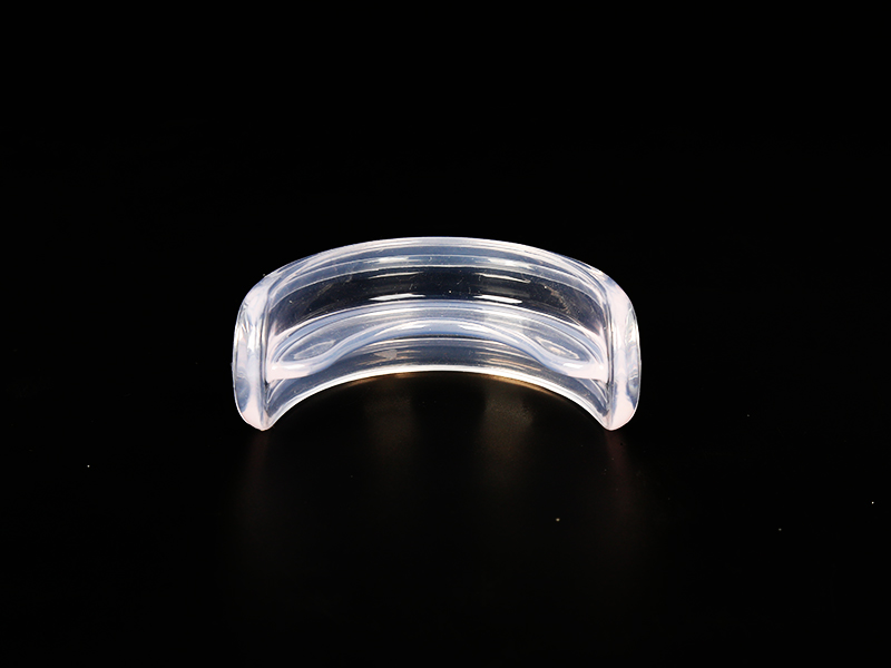 硅膠醫(yī)用品